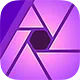 logo Affinity Photo