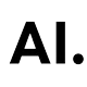 Логотип AI Image Enlarger