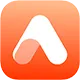 Логотип AirBrush