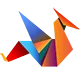 Логотип Alive Colors
