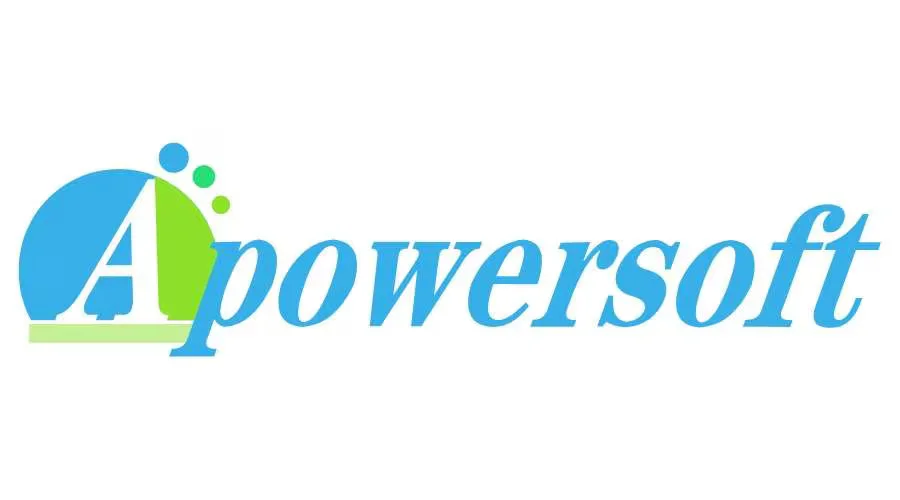Логотип Apowersoft Photo Viewer