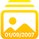 Логотип DateStamper