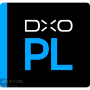 Логотип DxO PhotoLab