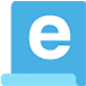 Логотип Easelly