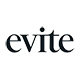 Логотип Evite