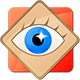 Логотип Faststone Image Viewer