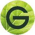 Логотип Garnier