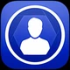 Логотип ID Photo Creator