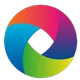 Логотип Luminar AI