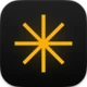 Логотип Luminar Neo