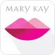 Логотип Mirror Me от Mary Kay
