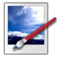 Логотип Paint.NET