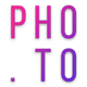 Логотип Pho.to