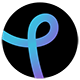 Логотип Pixlr