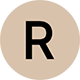 Логотип Rounder