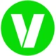 Логотип Vectr