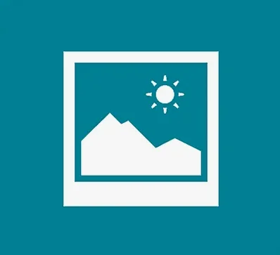 Логотип Приложение «Фотографии» в Windows10-11