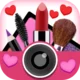 Логотип YouCam MakeUp